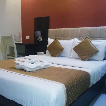 Avenue Mumbai International Airport酒店 外观 照片