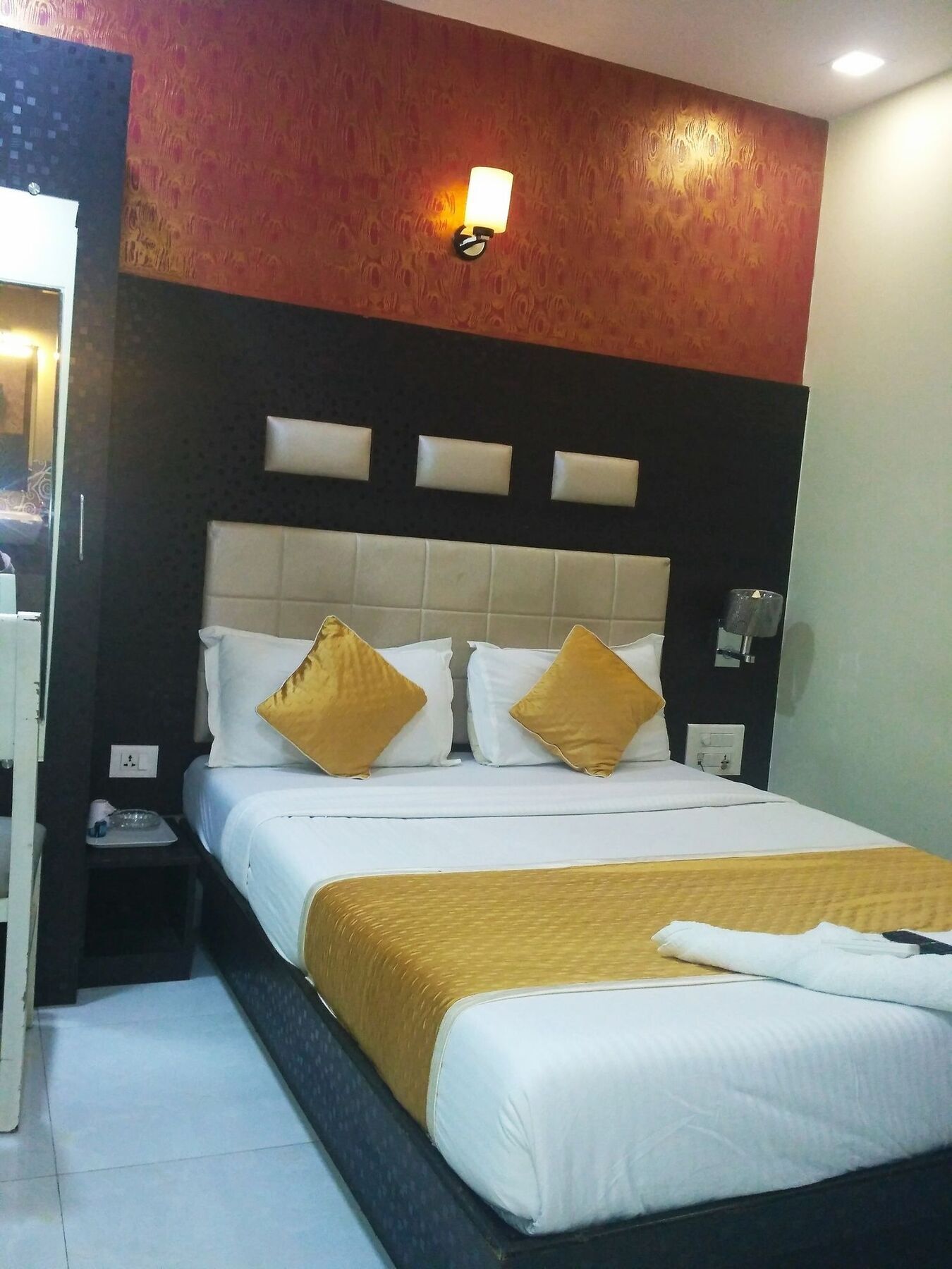 Avenue Mumbai International Airport酒店 外观 照片