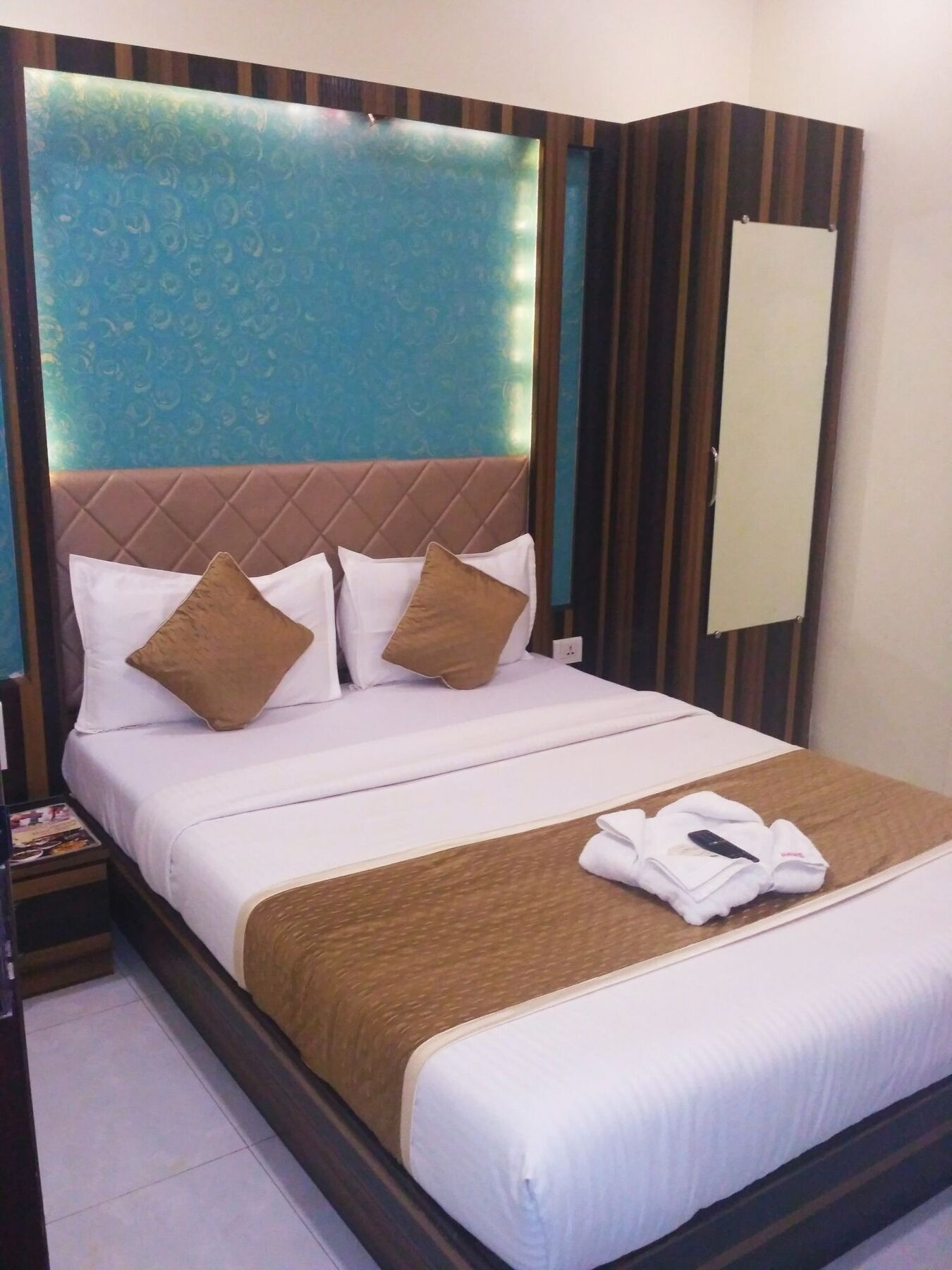 Avenue Mumbai International Airport酒店 外观 照片